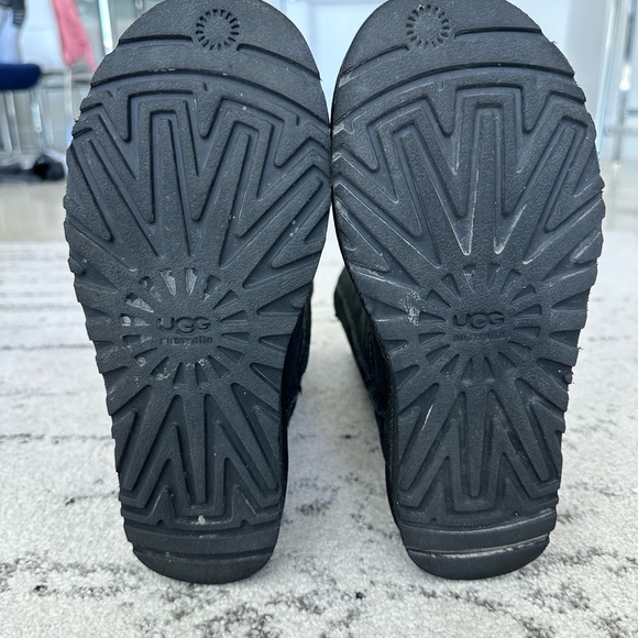 UGG tall boots genuine sheepskin - Picture 11 of 11